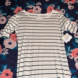 Lularoe Julia Dress